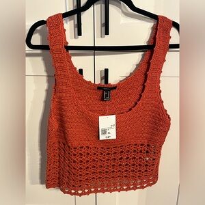 Women’s Sweater Cami